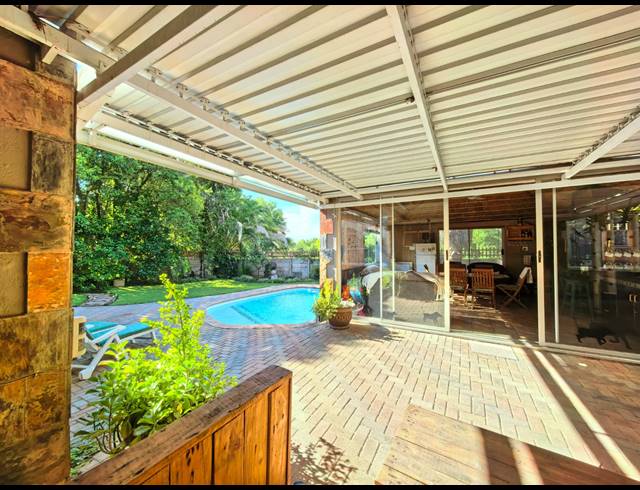 3 BEDROOM HOUSE FOR SALE IN SASOLBURG EXT 11